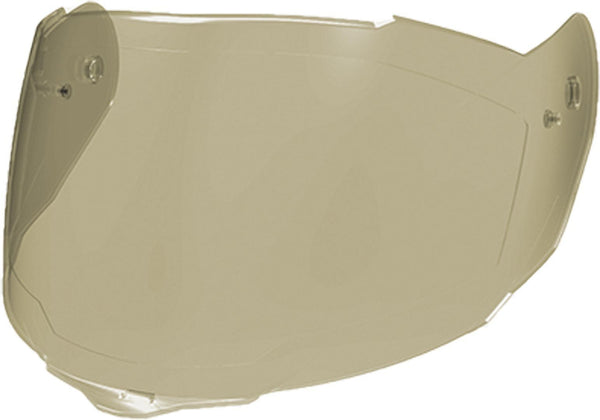 NEXX 头盔附件 SX.100 / SX.100R Visor Iridium Silver