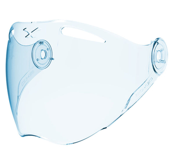 Nexx 面罩/遮阳板 Visor SX.10 Switx Blue