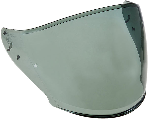 Shoei CJ-2 Visier Dark Smoke