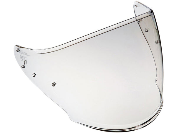 Shoei CJ-2 Visier Clear