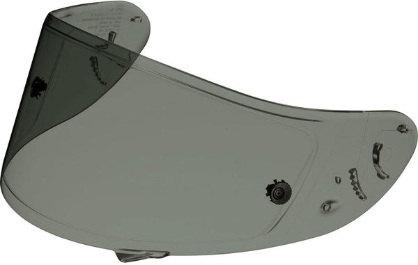 Shoei CWF-1 Racing Visor Dark Smoke