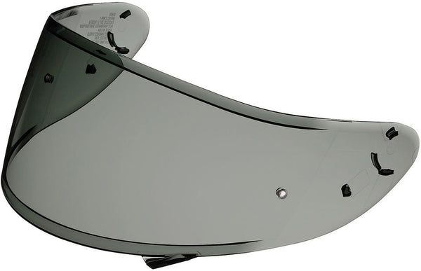 Shoei CWR-1 Visor NXR, X-Spirit 3, RYT Dark Smoke