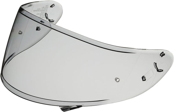 Shoei CWR-1 Visor NXR, X-Spirit 3, RYT Smoke
