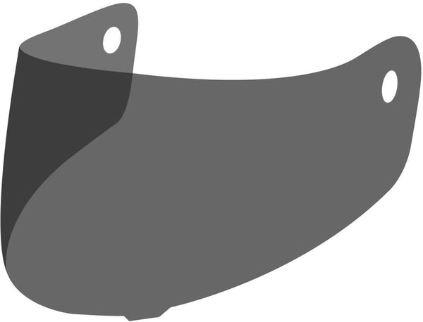 Visier SHOEI CJ-1 Dark Smoke