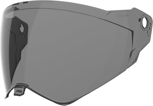 NEXX 头盔附件 X.Wrl Visor Smoke