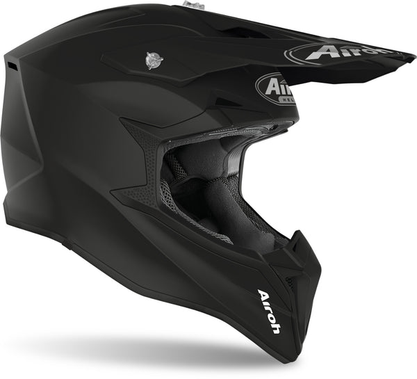 Airoh Wraap Color Youth Motocross Helmet