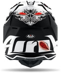Airoh Wraap Beast Youth Motocross Helmet