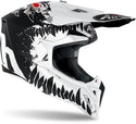 Airoh Wraap Beast Youth Motocross Helmet