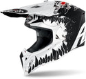 Airoh Wraap Beast Motocross MX Helmet