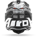 AIROH 头盔 Wraap Demon Motocross Helmet