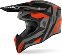 AIROH 头盔 Wraap Sequel Motocross Helmet