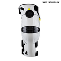 MOBIUS 护膝 机械腿 X8 黑灰