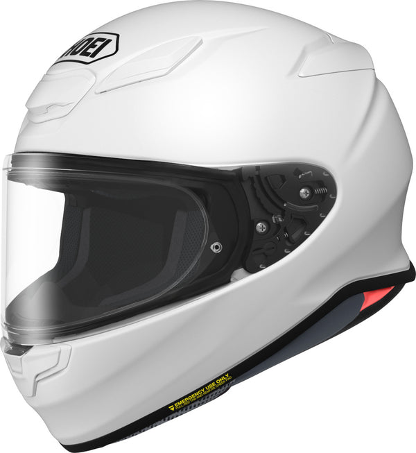 Shoei NXR 2 Helmet White