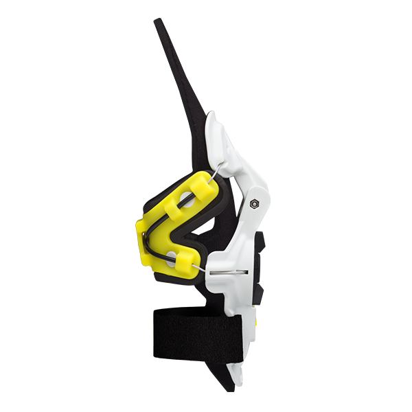 MOBIUS X8 护腕 灰黑 单只