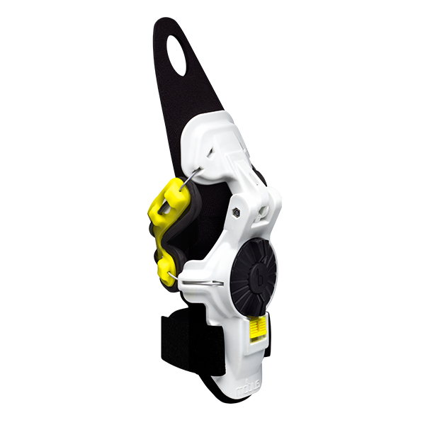 MOBIUS X8 护腕 灰黑 单只