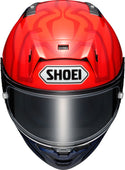 SHOEI 头盔 X-SPR Pro Marquez7 TC-1 Helmet