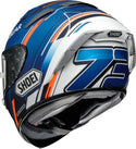 SHOEI 头盔 X-Spirit 3 AM73 Helmet