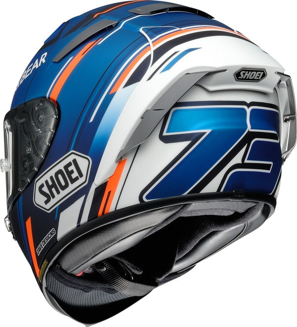 SHOEI 头盔 X-Spirit 3 AM73 Helmet