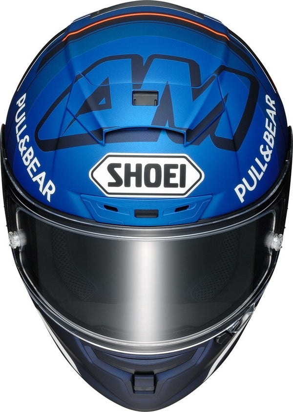SHOEI 头盔 X-Spirit 3 AM73 Helmet