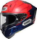 SHOEI 头盔 X-SPR Pro Marquez7 TC-1 Helmet