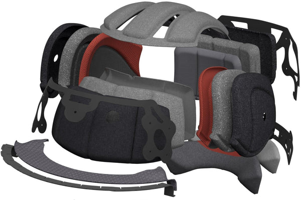 Shoei X-Spirit III X-Spirit 3 Interior Pad Set
