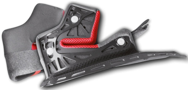 Shoei X-Spirit 3 Cheek Pads Set