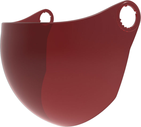 NEXX 头盔附件 X.G20 Bubble Visor Iridium Red