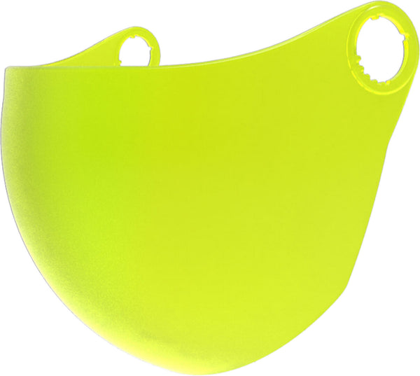 NEXX 头盔附件 X.G20 Bubble Visor Yellow