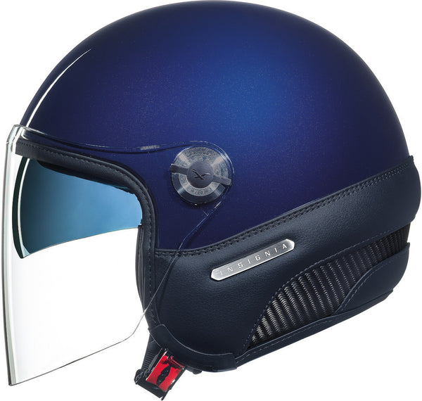 NEXX 头盔 Urban X.70 Insigna Jet Helmet Blue