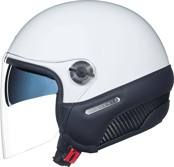 NEXX 头盔 Urban X.70 Insigna Jet Helmet Black