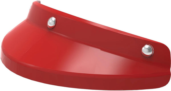 NEXX 头盔附件 X.G10 / X.G100 Helmet Peak Red