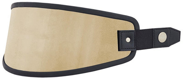 NEXX 头盔附件 X.G100 Visor With Snap Buttons Smoke