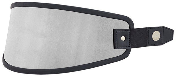 NEXX 头盔附件 X.G100 Visor With Snap Buttons Clear
