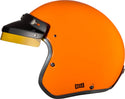 NEXX 头盔 X.G20 Saloon Jet Helmet Orange