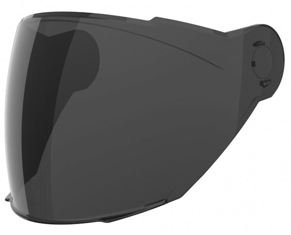 NEXX 头盔附件 X.Viliby Visor Dark Smoke