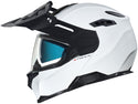 Nexx X.Vilijord Plain Helmet White