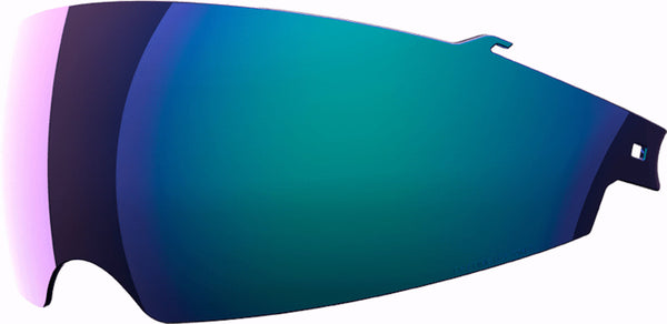 NEXX 头盔附件 X.Wst 2 Sun Visor Iridium Blue