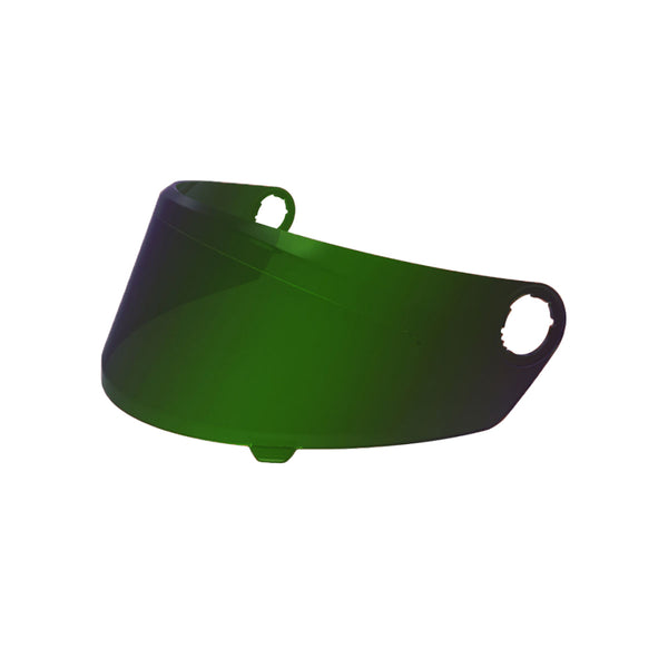 NEXX 头盔附件 X.G100R Visor Green