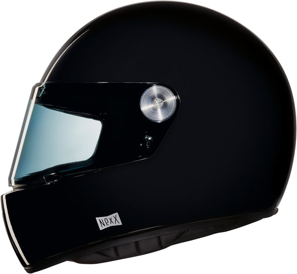 NEXX 头盔 X.G100R Purist Helmet Black