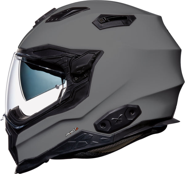 NEXX 头盔 X.WST 2 Plain Helmet Gray