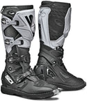 SIDI X-3 骑行靴 黑/灰