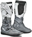 SIDI X-3 骑行靴 黑/灰