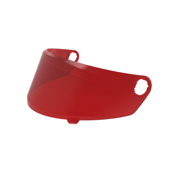 NEXX 头盔附件 X.G100R Visor Red