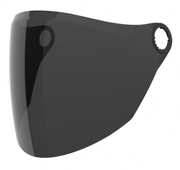NEXX 头盔附件 X.G20 Visor Dark Smoke