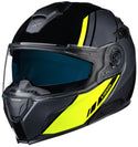 Nexx X.Vilitur Hi-Viz Helmet