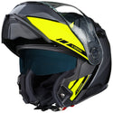 Nexx X.Vilitur Hi-Viz Helmet