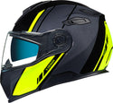 Nexx X.Vilitur Hi-Viz Helmet