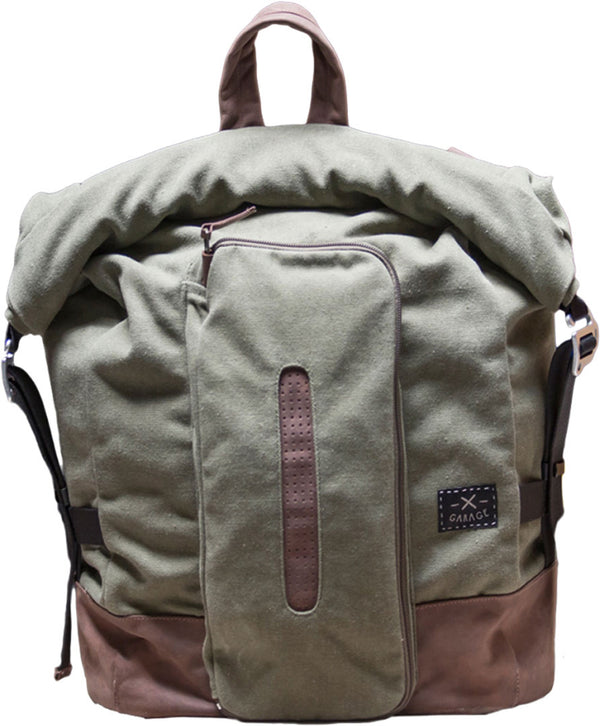NEXX 背包/装备箱 X.G Backpack Brown