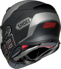 SHOEI 头盔 NXR 2 MM93 Rush Helmet