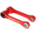 ZETA 避震 ADJUSTABLE LOWERING LINK HON 红